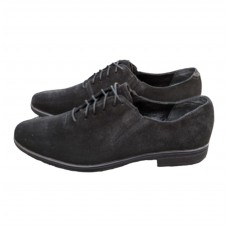 Туфлі оксфорди 41-42 р, 44-45 р замш Нand made